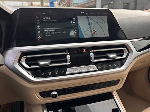 bmw, 3 serisi, 320i sport line, otomatik, benzin 2.el otomobil | renew 24