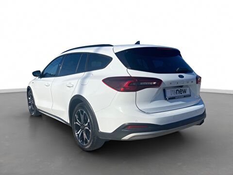 ford, focus, station wagon 1.5 tdcı ecoblue active x otomatik, otomatik, dizel 2.el otomobil | renew 7