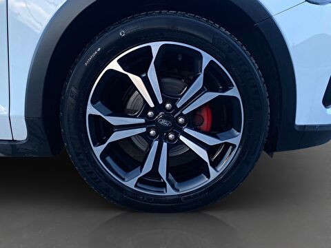 ford, focus, station wagon 1.5 tdcı ecoblue active x otomatik, otomatik, dizel 2.el otomobil | renew 7