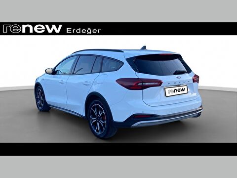 ford, focus, station wagon 1.5 tdcı ecoblue active x otomatik, otomatik, dizel 2.el otomobil | renew 30