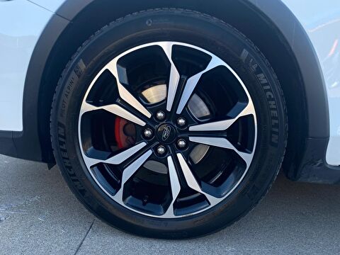 ford, focus, station wagon 1.5 tdcı ecoblue active x otomatik, otomatik, dizel 2.el otomobil | renew 29