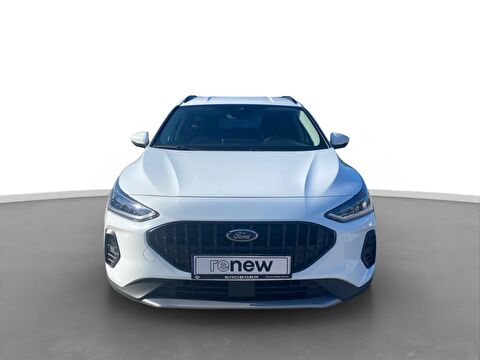 ford, focus, station wagon 1.5 tdcı ecoblue active x otomatik, otomatik, dizel 2.el otomobil | renew 3