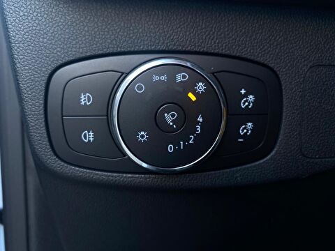 ford, focus, station wagon 1.5 tdcı ecoblue active x otomatik, otomatik, dizel 2.el otomobil | renew 23
