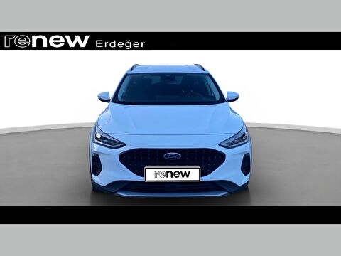 ford, focus, station wagon 1.5 tdcı ecoblue active x otomatik, otomatik, dizel 2.el otomobil | renew 31