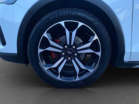 ford, focus, station wagon 1.5 tdcı ecoblue active x otomatik, otomatik, dizel 2.el otomobil | renew 6