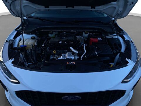 ford, focus, station wagon 1.5 tdcı ecoblue active x otomatik, otomatik, dizel 2.el otomobil | renew 34
