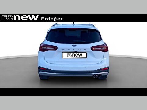 ford, focus, station wagon 1.5 tdcı ecoblue active x otomatik, otomatik, dizel 2.el otomobil | renew 32