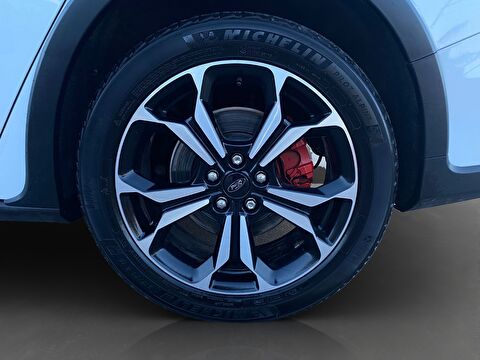 ford, focus, station wagon 1.5 tdcı ecoblue active x otomatik, otomatik, dizel 2.el otomobil | renew 9