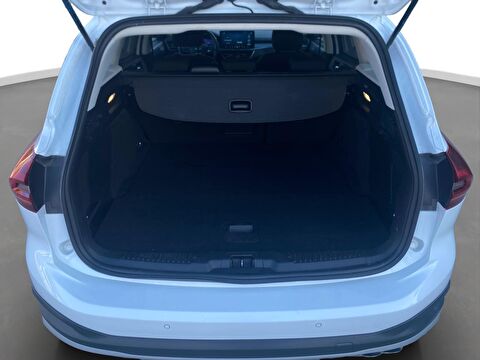 ford, focus, station wagon 1.5 tdcı ecoblue active x otomatik, otomatik, dizel 2.el otomobil | renew 27