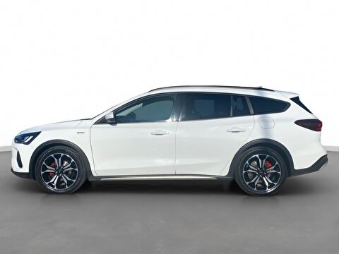 ford, focus, station wagon 1.5 tdcı ecoblue active x otomatik, otomatik, dizel 2.el otomobil | renew 6