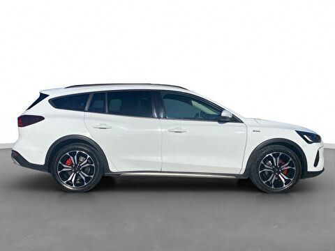 ford, focus, station wagon 1.5 tdcı ecoblue active x otomatik, otomatik, dizel 2.el otomobil | renew 5