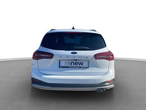 ford, focus, station wagon 1.5 tdcı ecoblue active x otomatik, otomatik, dizel 2.el otomobil | renew 8