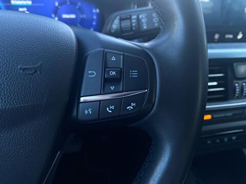 ford, focus, station wagon 1.5 tdcı ecoblue active x otomatik, otomatik, dizel 2.el otomobil | renew 25