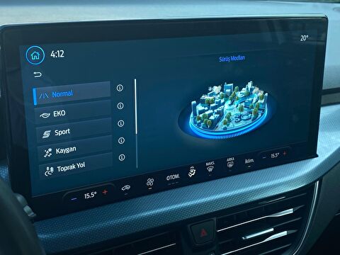 ford, focus, station wagon 1.5 tdcı ecoblue active x otomatik, otomatik, dizel 2.el otomobil | renew 20