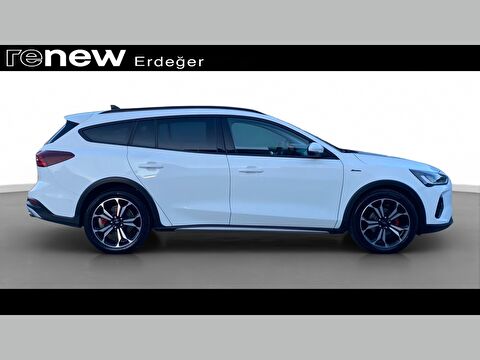 ford, focus, station wagon 1.5 tdcı ecoblue active x otomatik, otomatik, dizel 2.el otomobil | renew 5