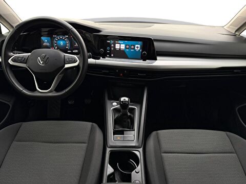 volkswagen, golf, hatchback 1.0 tsı ımpression, manuel, benzin 2.el otomobil | renew 10