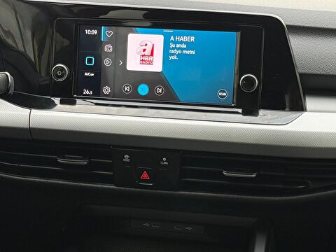 volkswagen, golf, hatchback 1.0 tsı ımpression, manuel, benzin 2.el otomobil | renew 14