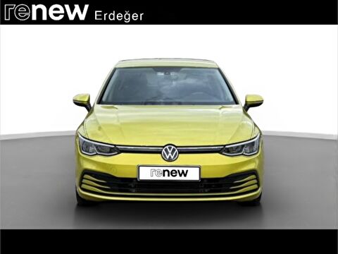 volkswagen, golf, hatchback 1.0 tsı ımpression, manuel, benzin 2.el otomobil | renew 3