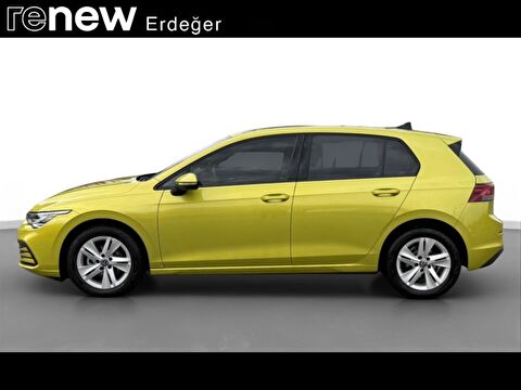 volkswagen, golf, hatchback 1.0 tsı ımpression, manuel, benzin 2.el otomobil | renew 6