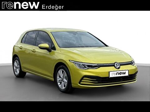 Hatchback 1.0 TSI Impression, 2. el otomobil | renew