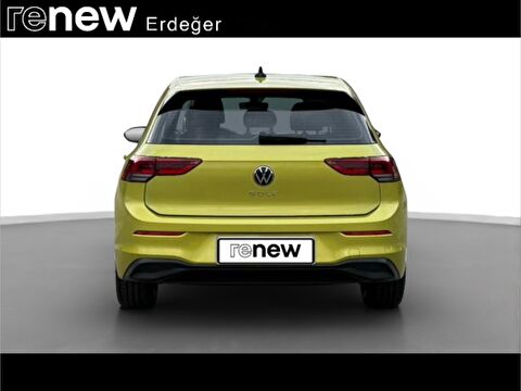 volkswagen, golf, hatchback 1.0 tsı ımpression, manuel, benzin 2.el otomobil | renew 7