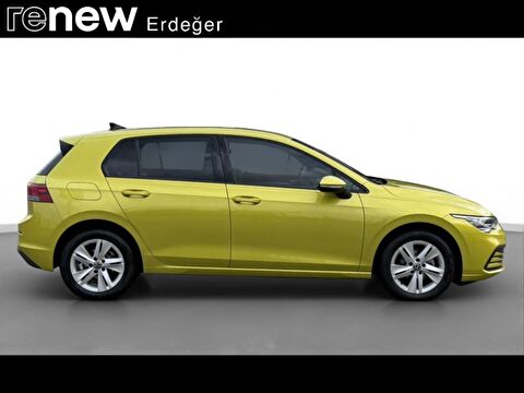 volkswagen, golf, hatchback 1.0 tsı ımpression, manuel, benzin 2.el otomobil | renew 5