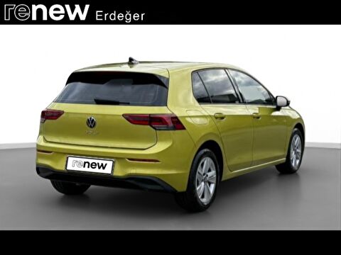 volkswagen, golf, hatchback 1.0 tsı ımpression, manuel, benzin 2.el otomobil | renew 8