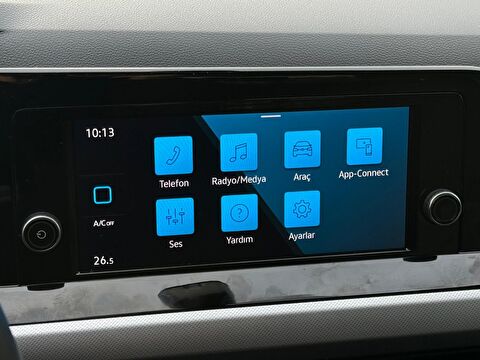 volkswagen, golf, hatchback 1.0 tsı ımpression, manuel, benzin 2.el otomobil | renew 15