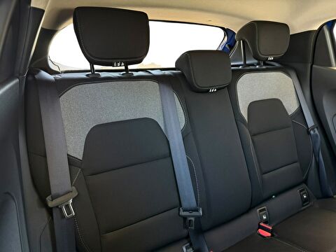 renault, clio, 1.0 tce evolution x-tronic, otomatik, benzin 2.el otomobil | renew 29