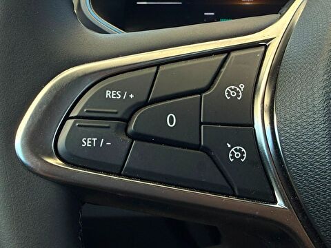 renault, clio, 1.0 tce evolution x-tronic, otomatik, benzin 2.el otomobil | renew 20