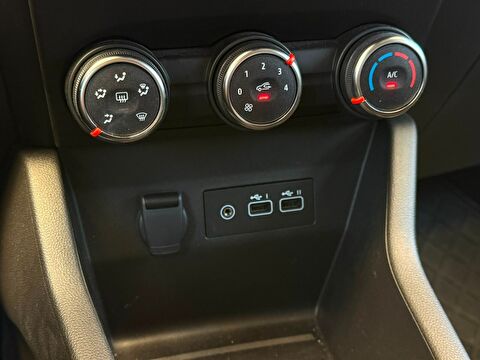 renault, clio, 1.0 tce evolution x-tronic, otomatik, benzin 2.el otomobil | renew 18