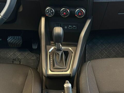 renault, clio, 1.0 tce evolution x-tronic, otomatik, benzin 2.el otomobil | renew 26