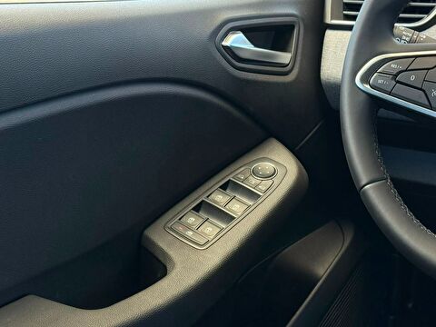renault, clio, 1.0 tce evolution x-tronic, otomatik, benzin 2.el otomobil | renew 22