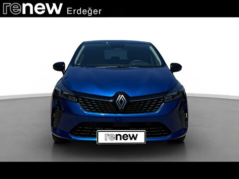 renault, clio, 1.0 tce evolution x-tronic, otomatik, benzin 2.el otomobil | renew 8