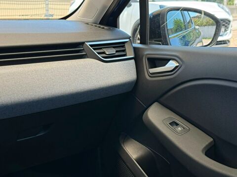 renault, clio, 1.0 tce evolution x-tronic, otomatik, benzin 2.el otomobil | renew 28