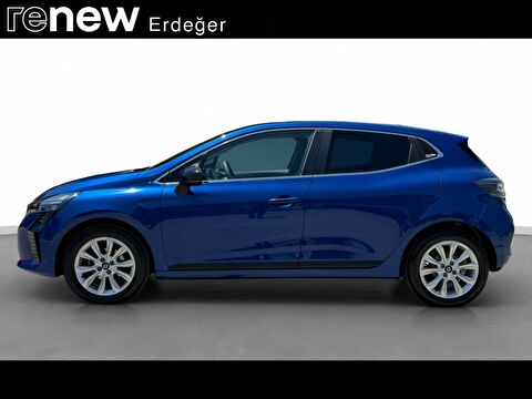 renault, clio, 1.0 tce evolution x-tronic, otomatik, benzin 2.el otomobil | renew 5