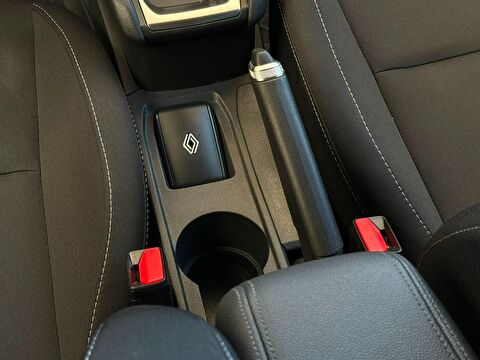 renault, clio, 1.0 tce evolution x-tronic, otomatik, benzin 2.el otomobil | renew 23
