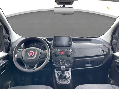 fiat, fiorino, combi 1.3 multijet pop, manuel, dizel 2.el otomobil | renew 6