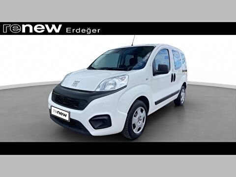 Combi 1.3 MultiJet Pop, 2. el otomobil | renew