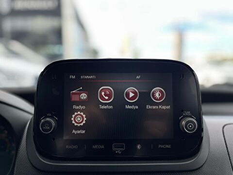 fiat, fiorino, combi 1.3 multijet pop, manuel, dizel 2.el otomobil | renew 10