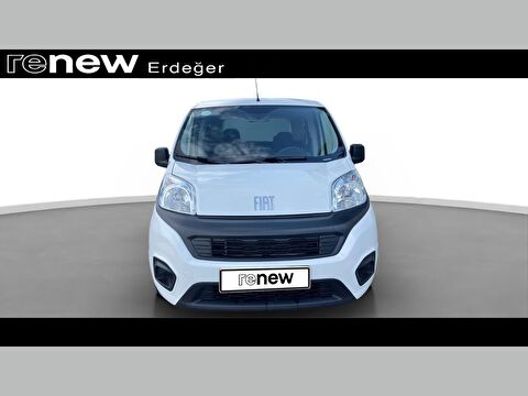 fiat, fiorino, combi 1.3 multijet pop, manuel, dizel 2.el otomobil | renew 19