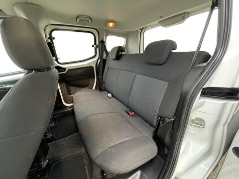 fiat, fiorino, combi 1.3 multijet pop, manuel, dizel 2.el otomobil | renew 15