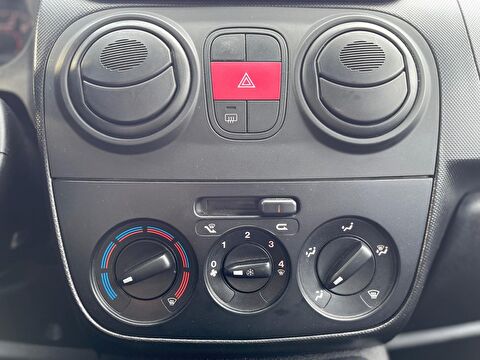 fiat, fiorino, combi 1.3 multijet pop, manuel, dizel 2.el otomobil | renew 11