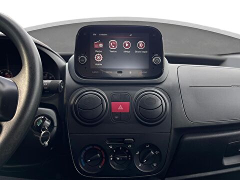 fiat, fiorino, combi 1.3 multijet pop, manuel, dizel 2.el otomobil | renew 9