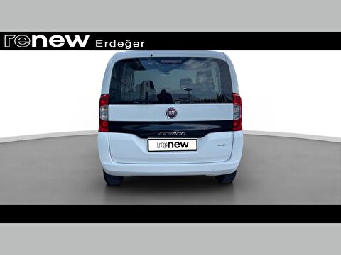 fiat, fiorino, combi 1.3 multijet pop, manuel, dizel 2.el otomobil | renew 20