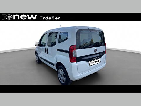 fiat, fiorino, combi 1.3 multijet pop, manuel, dizel 2.el otomobil | renew 17