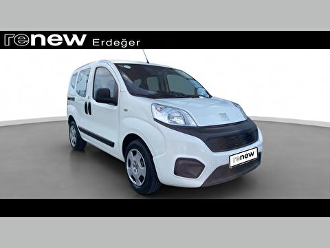 fiat, fiorino, combi 1.3 multijet pop, manuel, dizel 2.el otomobil | renew 16