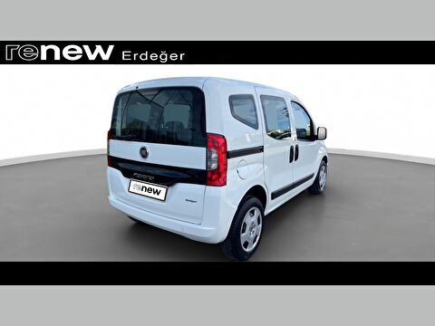 fiat, fiorino, combi 1.3 multijet pop, manuel, dizel 2.el otomobil | renew 3