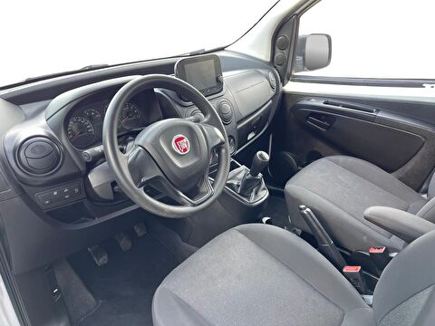 fiat, fiorino, combi 1.3 multijet pop, manuel, dizel 2.el otomobil | renew 13