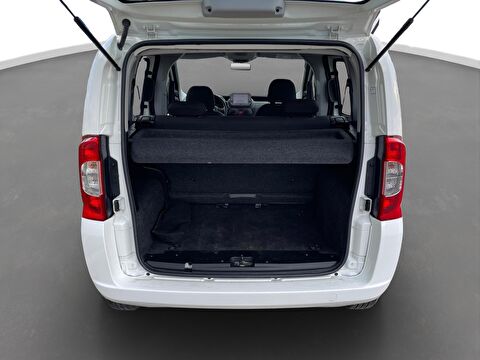 fiat, fiorino, combi 1.3 multijet pop, manuel, dizel 2.el otomobil | renew 5